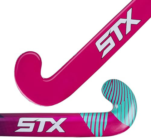 STX X-Ray Wooden Field Hockey Stick for Beginners, 32 Length