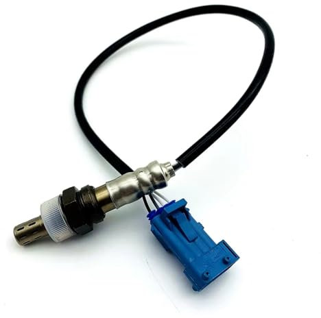 Lambdasonde Für Peugeot 206 207 208 306 307 308 508 Für Ranch Für Partner Für Bipper 1628KY 1618.V3 Hinten Lambda Sonde Sauerstoff O2 Sensor Lambda Sensor