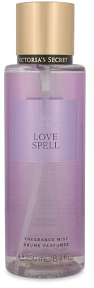 Victoria's Secret - Love Spell Spray für den Körper, 250 ml