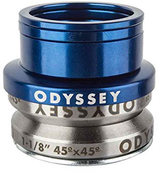 Odyssey Pro Integrated Headset