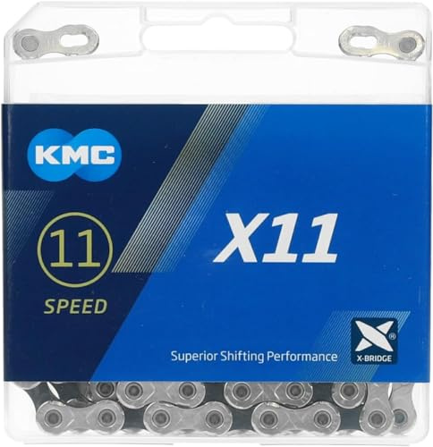 KMC Unisex – Erwachsene X11 11