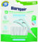 Biorepair, Einweg-Interdentalgabeln mit Microrepair® für regelmäßige und enge Räume, für Mundhygiene, Reparieren und Malz, frisches Minzaroma, Packung mit 36 Stück
