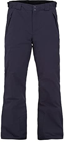 Spyder Herren Mesa Gore-tex Skihose, Ebenholz, XX-Large