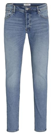 JACK & JONES Men's Jjiglenn Jjoriginal Na 030 Noos Jeans