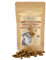 Pfotenliebe Katzenleckerlies, kleine Kekse, Huhn & Katzenminze, Getreidefrei mit Anti-Haarball-Effekt, 70g