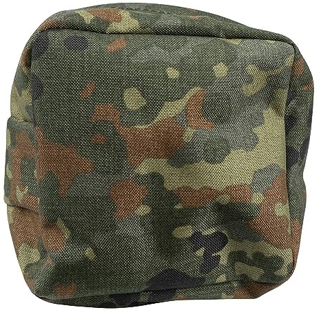 Templars Gear Ammo Utility Small Munitionstasche 3/5-Farben Flecktarn