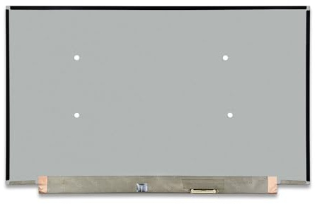 new net - Pannello Schermo Display LCD IPS Compatibile con NV140QUM-N53 V3.0 [14.0 Pollici - 4K - 3840 x 2160-40 Pin]