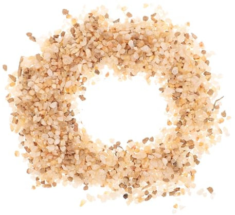 Piedras para Suculentas Beige 1 Bolsa de Piedra Decorativa