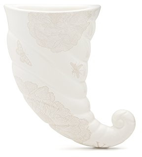 Umidificatore in Ceramica Cornucopia BOTANIC TORTORA