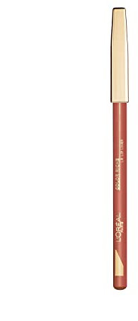 L'Oréal Paris Matita Labbra Color Riche, Labbra definite a lungo, 236 Organza