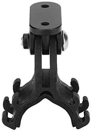 Demeras Fahrrad-Frontlichthalterung Halterung für Fahrradhalterung für Originalhalterung, Bryton Computerhalterung der 2. Generation