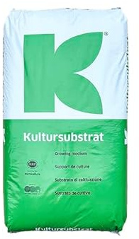 TOURBE BLONDE UAB KLASMANN - TOURBE BLONDE UAB 70L Marque Klasmann