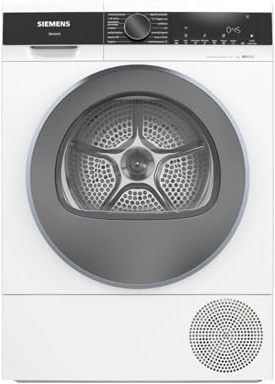 SIEMENS WQ35G2D0ES SECADORA CON BOMBA DE CALOR