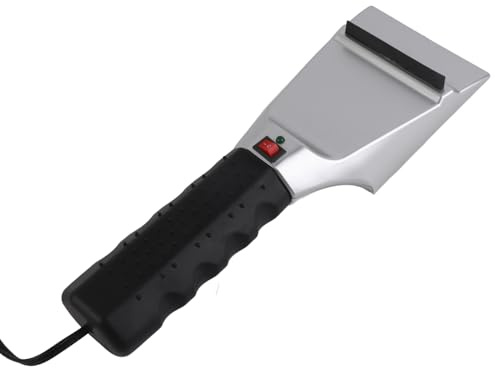 CFTGIW Car Chauffage de Neige en Voiture Déshumidificateur 12v Débranlage de Fonte de Neige