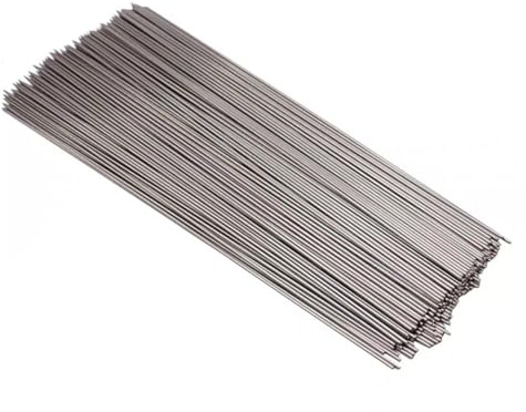 BAZEITFLOW Brochettes en Acier Inoxydable 100 Pièces, Résistantes à Haute Température, Transfert de Chaleur, pour Barbecue la Maison et Pique-niques en Plein Air