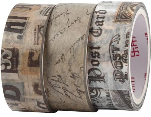 Creativ Washi-Klebeband