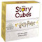 Zygomatic, Story Cubes – Harry Potter, Familienspiel, Erzählspiel, 1-12 Spieler, Ab 6+ Jahren, 20+ Minuten, Deutsch