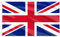 AhfuLife 1Pcs Bandiera Union Jack 90x150 cm con Occhielli in Ottone - Bandiera Antivento per Esterno, Grande Stendardo Britannico per Decorazioni Pub, Eventi Sportivi, Feste e Casa (UK,1 Pezzi)
