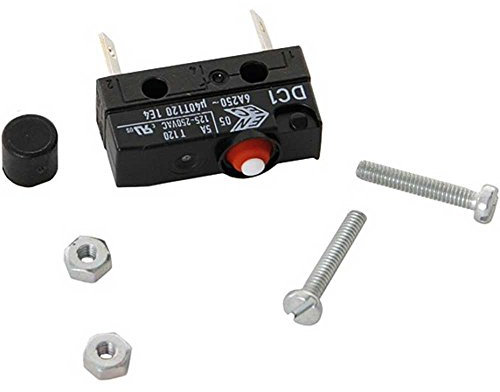 Brembo Interruttore luce freno Meccanico 10441812 0649964371537