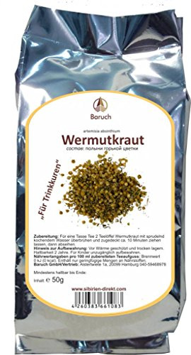 Wegeriche - (Plantago psyllium) - 50g