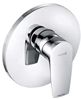 KLUDI Brausearmatur PURE&SOLID 346550575