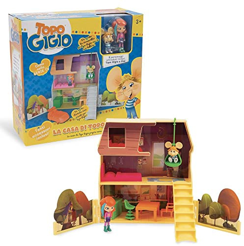 Grandi Giochi - Haus von Gigio.