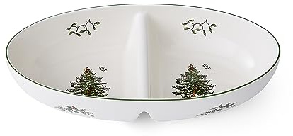 Weihnachtsbaum-Servierer, groß, einzeln
