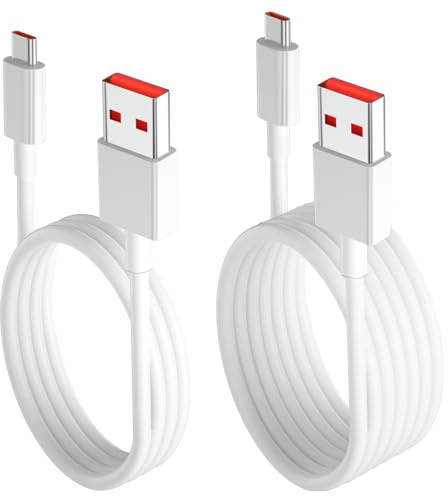 120W Cable USB Tipo C （1M / 2M） para Xiaomi Redmi Note 15 14 Pro+ 17 ultra | 6A Carga Carga rápida USB a USB C Cable para xiaomi 15T Pad 7 POCO X8 pro X6 M8 Mi11Lite 14S 13T 17 12T 17T pro POCO F7 Ultra