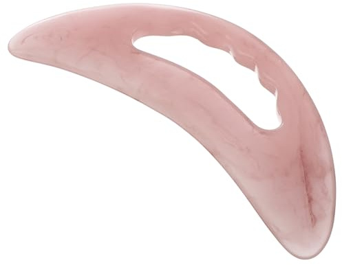 SEWOART 1stück Resin Massage Board Für Gesicht Und Körper Vielseitiges Massagewerkzeug Zur Schmerzlinderung Für Büroangestellte Reisende Und Sportler Entspannende Wellnessanwendung