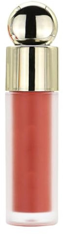 Blush, rubor de crema de color líquido, rubor de piel de líquido, tinte de piel de maquillaje, brillo de labios de pigmento a prueba de manchas, para un aspecto natural