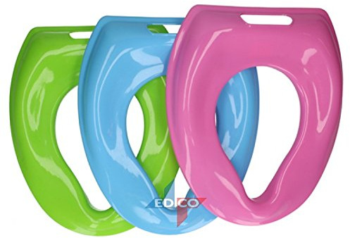 Baby WC-Trainer sortiert