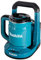 Makita DKT360Z Akku-Wasserkocher 2x18V (ohne Akku, ohne Ladegerät)