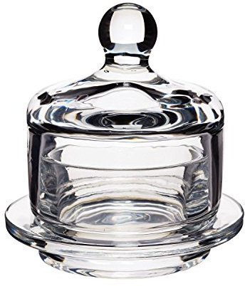 Beurre Individuel Mini-Cloche - 5Cm X 9Cm (Paquet de 4)