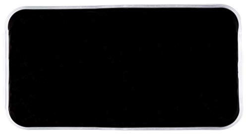 Moor-Wärmekissen für den ganzen Körper | Moorkompresse mit Naturmoor-Füllung | angenehme Wärme mit Moorkissen | 21 x 38 cm | Qualitätsprodukt im Vertrieb von axion