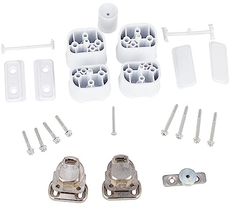 sparefixd Convient pour les charnières de porte de placard de machine à laver Candy | Vérifiez la liste ci-dessous pour vous assurer que votre appareil est compatible avec votre appareil