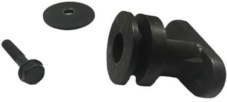 Fuxtec Messerhalter Set passend für Rasenmäher FX-RM Serie
