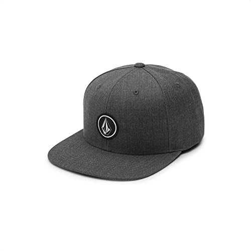 VOLCOM Full Stone Hthr Flexfit® HAT Cap