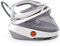 Tefal GV9713G0 High Pressure Steam Generator Dove Grey & White