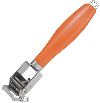 Rallador De Zanahoria - Trituradora De Zanahoria, Trituradora De Zanahoria Eficaz | Pelador De Verduras Portátil De Acero Inoxidable, Herramientas De Cocina De Gadget De Cocina Fresco, Pelador De