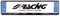 SIMONI RACING PTX/CF Portatarga Posteriore Universale in Vero Carbonio