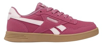 Reebok unisex – barn Court AdvanceSneaker
