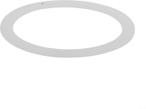 Eawfgtuw | Silicone Rubber Replacement Gasket Seal Rings for Coffee Espresso Moka Pot Maker Machine | Available for 1-12 Cup Stovetop Coffee Makers |(12 cup)