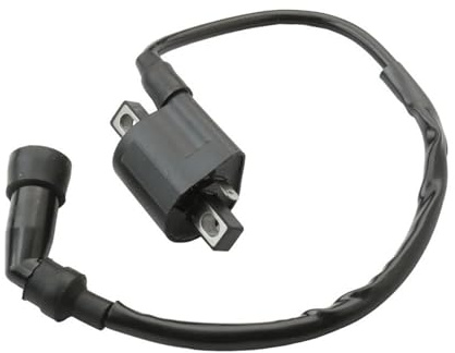 3D9-H2310-00 Motorrad Zündspule Für XT125 YBR125 XT YBR 125 Zündschlüssel