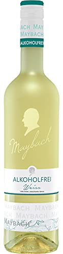 Maybach Alkoholfrei Weiß (1 x 0,75 l)