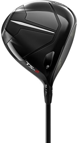 Titleist Golf Club TSR2 9* Driver 6 Graphit