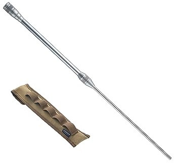 CAMPINGMOON Fire Blowing Stick Split Type Compact Fire Starter MS-43