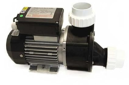 Bomba spa JA35 LX 0,35 HP 0,25 kW