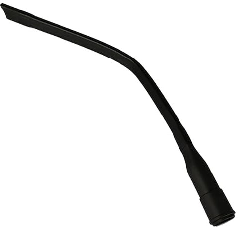 WADY Extra Long Flexible Crevice Tool for Hoover Crevice Nozzle Tool, Universal Flexible Nozzle Brush Accessory, Flexible crevice nozzle vacuum cleaner crevice nozzle extension nozzle