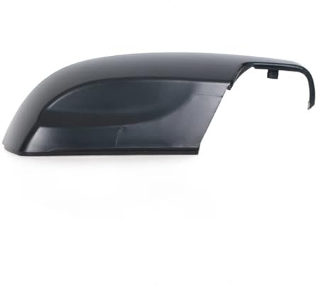 Auto Rückspiegel Kappe Für Subaru Für Outback Für Legacy Für Forester Für Crosstrek Auto Außen Rück Seite Spiegel Bottom Unteren Basis Abdeckung Shell(1pc right)