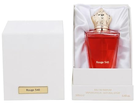 ROUGE 540 Liquid Eau De Parfume | Eau de perfum | Long Lasting Fragrancr Perfum | For Men & Women | 100 ml